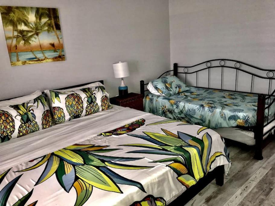 Beach Living At Its Best! Cocoa Beach Ngoại thất bức ảnh