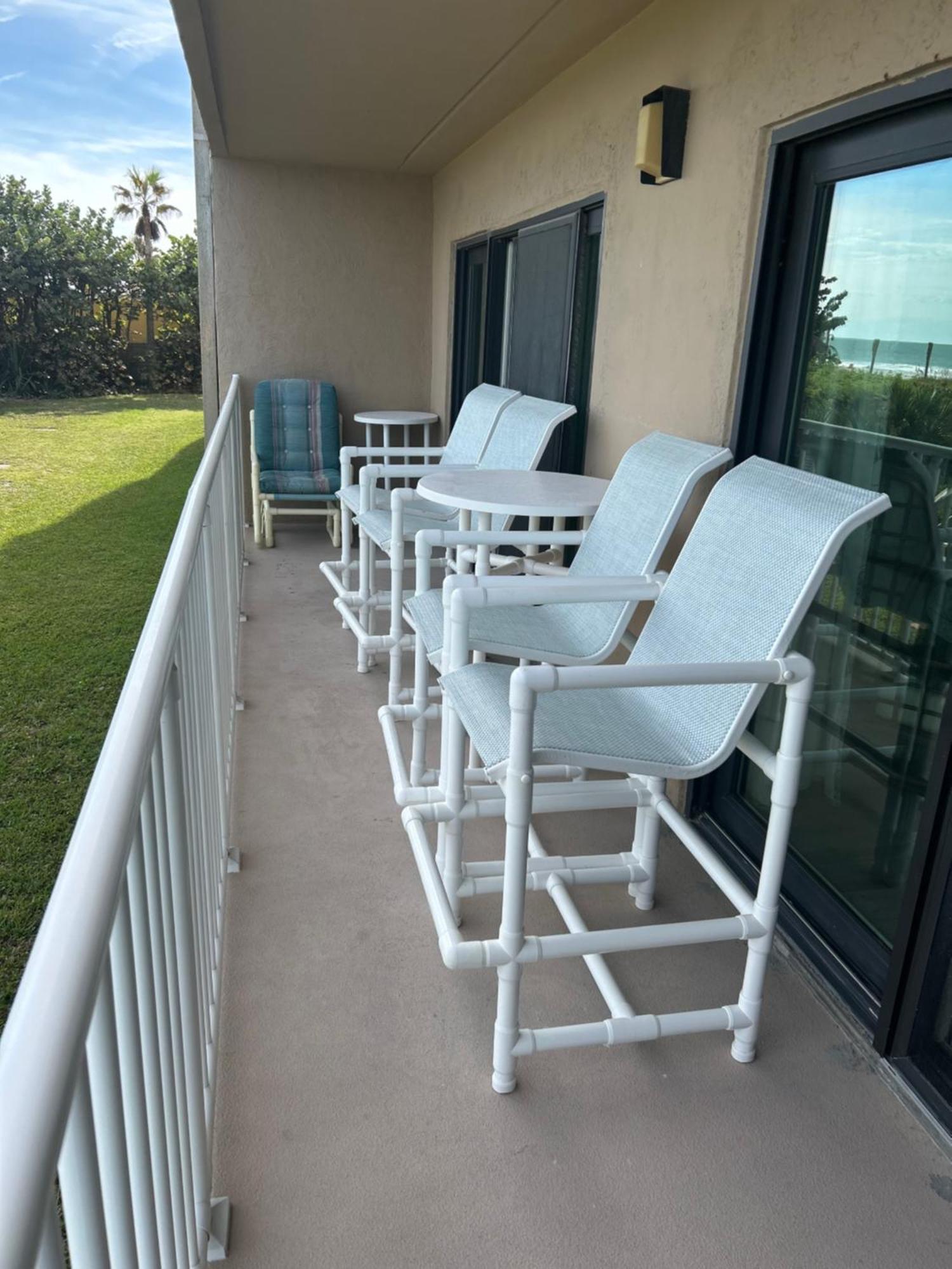 Beach Living At Its Best! Cocoa Beach Ngoại thất bức ảnh