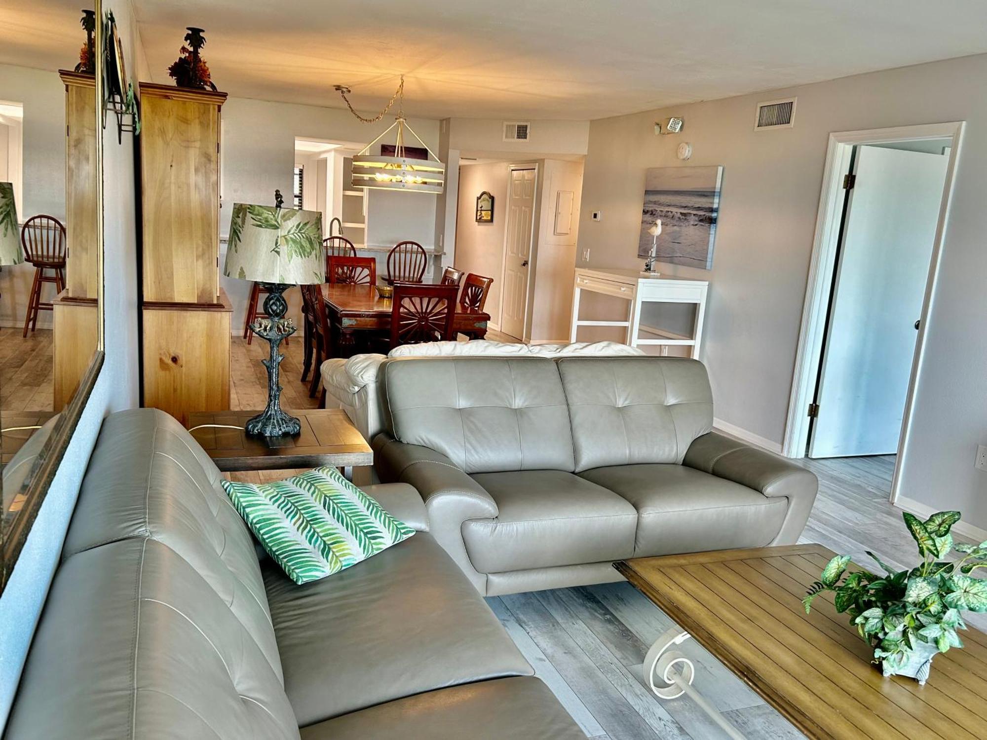 Beach Living At Its Best! Cocoa Beach Ngoại thất bức ảnh